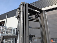 (ns materiaal) reachtruck, atlet, uns 160 dtf vre 675, 2007 - afbeelding 19 van  19