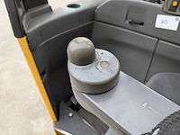 (ns materiaal) reachtruck, atlet, uns160dtf vre 675, 2005 - afbeelding 4 van  21