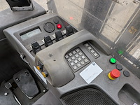 (ns materiaal) reachtruck, atlet, uns160dtf vre 675, 2005 - afbeelding 5 van  21