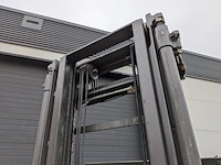 (ns materiaal) reachtruck, atlet, uns160dtf vre 675, 2005 - afbeelding 20 van  21