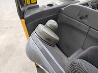 (ns materiaal) reachtruck, atlet, uns160dtfvre675, 2007 - afbeelding 4 van  21