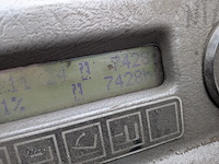 (ns materiaal) reachtruck, atlet, uns160dtfvre675, 2007 - afbeelding 7 van  21