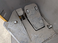 (ns materiaal) reachtruck, atlet, uns160dtfvre675, 2007 - afbeelding 10 van  21