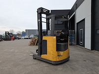(ns materiaal) reachtruck, atlet, uns160dtfvre675, 2007 - afbeelding 15 van  21