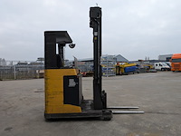 (ns materiaal) reachtruck, atlet, uns160dtfvre675, 2007 - afbeelding 17 van  21