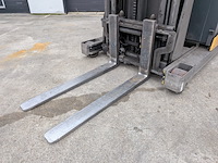 (ns materiaal) reachtruck, atlet, uns160dtfvre675, 2007 - afbeelding 20 van  21
