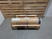 (ns materiaal) rol rubberen vloerbedekking, noraplan, valua mobil (933) ntx, 6882, 2022 - afbeelding 1 van  4