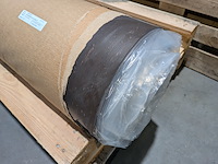 (ns materiaal) rol rubberen vloerbedekking, noraplan, valua mobil (933) ntx, 6882, 2022 - afbeelding 3 van  4