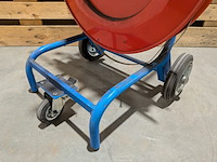 (ns materiaal) staalbandhaspel, met 2x omsnoeringsmachine, feifer b0 51 - afbeelding 8 van  12