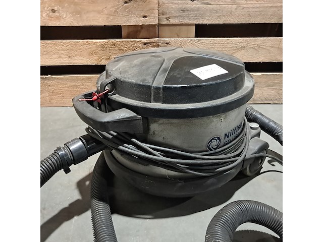 (ns materiaal) stofzuiger, nilfisk, gd 930 - afbeelding 2 van  9