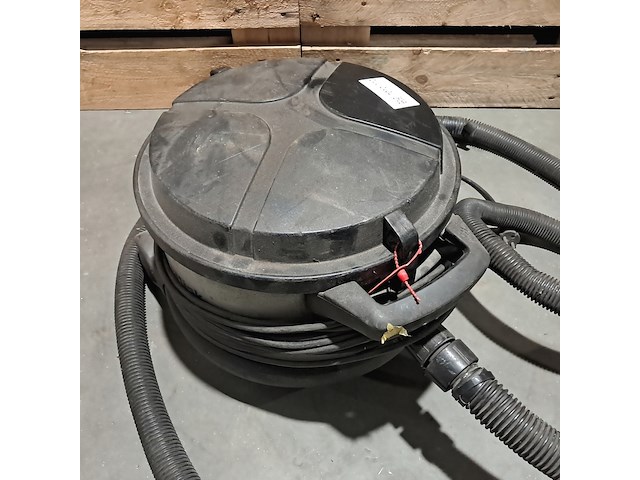 (ns materiaal) stofzuiger, nilfisk, gd 930 - afbeelding 6 van  9