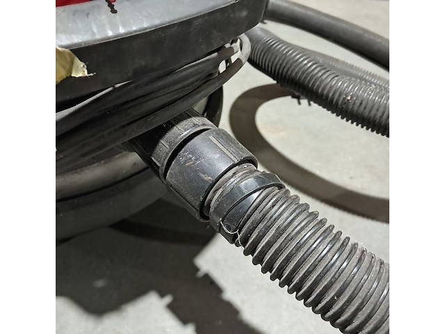 (ns materiaal) stofzuiger, nilfisk, gd 930 - afbeelding 7 van  9