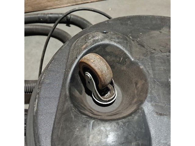 (ns materiaal) stofzuiger, nilfisk, gd 930 - afbeelding 9 van  9