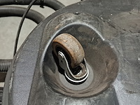 (ns materiaal) stofzuiger, nilfisk, gd 930 - afbeelding 9 van  9