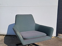 (ns materieel) fauteuil, casala, floyd - afbeelding 1 van  6