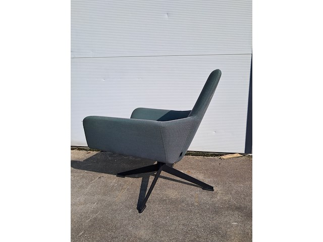 (ns materieel) fauteuil, casala, floyd - afbeelding 2 van  6