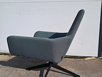 (ns materieel) fauteuil, casala, floyd - afbeelding 2 van  6