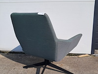 (ns materieel) fauteuil, casala, floyd - afbeelding 3 van  6