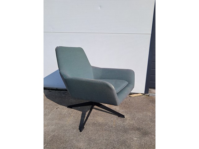 (ns materieel) fauteuil, casala, floyd - afbeelding 4 van  6