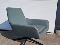 (ns materieel) fauteuil, casala, floyd - afbeelding 4 van  6