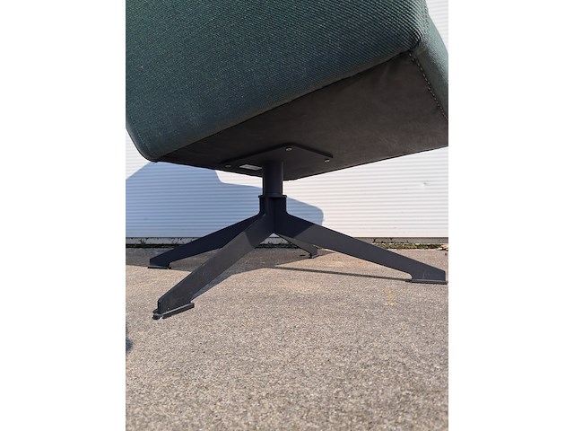 (ns materieel) fauteuil, casala, floyd - afbeelding 5 van  6