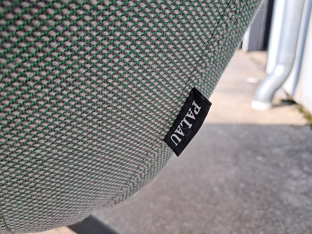 (ns materieel) fauteuil, casala, floyd - afbeelding 6 van  6