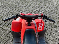 Ns50 atv-m 2 takt quad - afbeelding 2 van  12