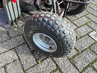 Ns50 atv-m 2 takt quad - afbeelding 4 van  12