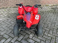 Ns50 atv-m 2 takt quad - afbeelding 5 van  12