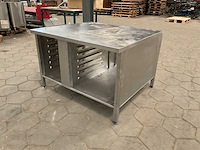 Nsf ug2 werktafel - afbeelding 1 van  5