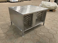 Nsf ug2 werktafel - afbeelding 4 van  5