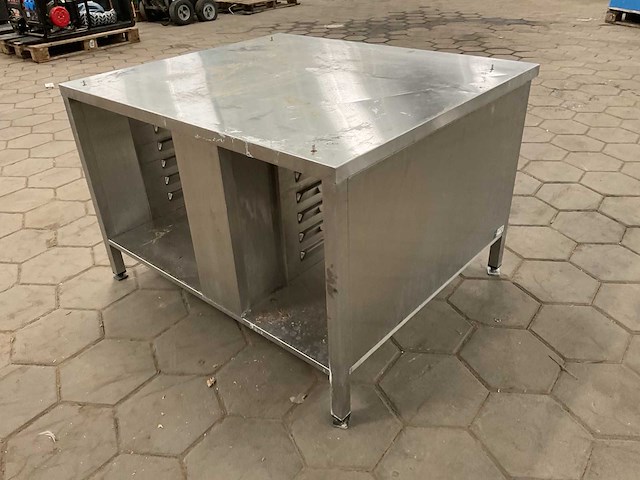 Nsf ug2 werktafel - afbeelding 2 van  5