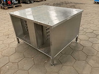 Nsf ug2 werktafel - afbeelding 2 van  5