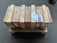 Nsk - 22332cam e4 s11 - lager 2x