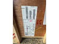 Nsk - 22332cam e4 s11 - lager 2x - afbeelding 2 van  4