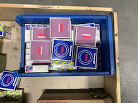 Nsk 2-rijig hoekcontactlager (300x) - afbeelding 8 van  9