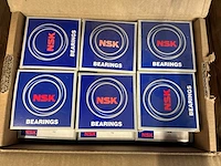 Nsk partij lagers - afbeelding 2 van  7