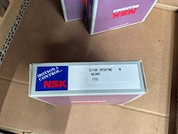 Nsk partij lagers - afbeelding 3 van  7