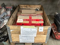 Nsk partij lagers - afbeelding 5 van  7