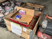 Nsk partij lagers - afbeelding 7 van  7