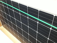 Nsp zonnepanelen model d6m290e3a - 6 stuks - afbeelding 1 van  2