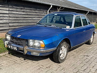 Nsu - ro80 - ro 80 - 1972 oldtimer - afbeelding 1 van  40