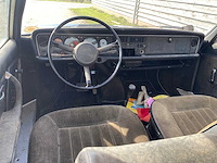 Nsu - ro80 - ro 80 - 1972 oldtimer - afbeelding 18 van  40