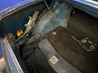 Nsu - ro80 - ro 80 - 1972 oldtimer - afbeelding 26 van  40