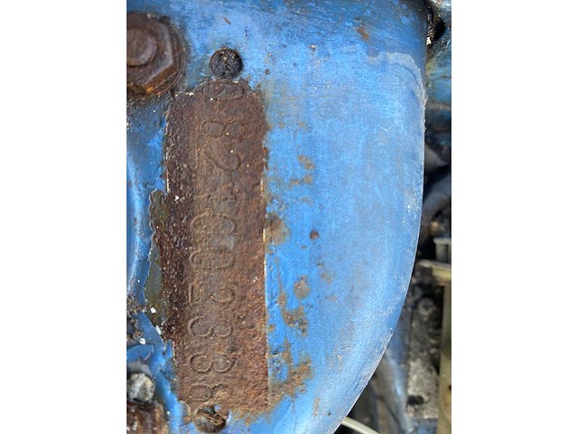 Nsu - ro80 - ro 80 - 1972 oldtimer - afbeelding 29 van  40