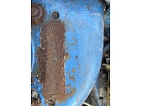 Nsu - ro80 - ro 80 - 1972 oldtimer - afbeelding 29 van  40