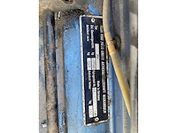 Nsu - ro80 - ro 80 - 1972 oldtimer - afbeelding 30 van  40