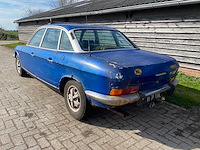 Nsu - ro80 - ro 80 - 1972 oldtimer - afbeelding 23 van  40