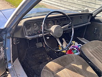 Nsu - ro80 - ro 80 - 1972 oldtimer - afbeelding 27 van  40