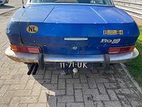 Nsu - ro80 - ro 80 - 1972 oldtimer - afbeelding 34 van  40